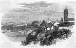 Viewed Prints: Brazil Bahia