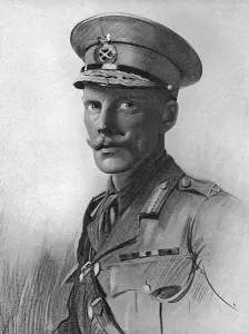 Director Prints: Brigadier-General Borlase Edward Wyndham Childs
