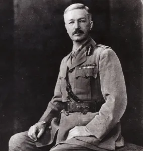 Dyer Prints: Brigadier General R. E. H. Dyer