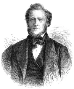 1801 Prints: Brigham Young