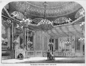 Pavilion Prints: Brighton Pavilion