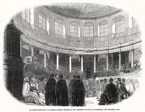 Lectures Prints: British Association, 1847