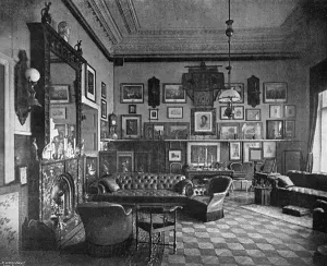 Berlin Prints: The British Embassy in Berlin