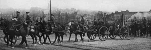 Boulogne Prints: British Expeditionary Force in Boulogne