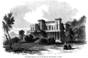 Lawyer Prints: Brougham / Home / Cannes