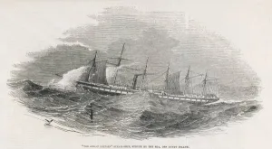 Brunel Prints: Brunels Great Britain