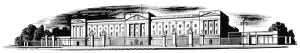 Palaces Prints: Buckingham Palace