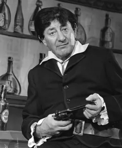 Gang Prints: Bud Flanagan