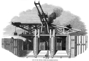 Operations Prints: Buiding the Houses of P
