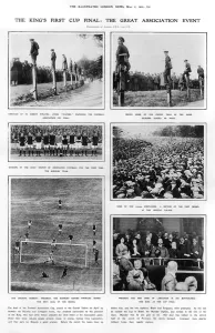 Photographs Prints: Burnley Vs Liverpool