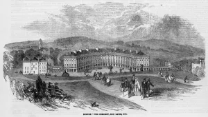 1854 Prints: BUXTON