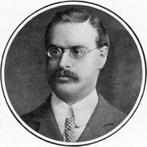 Media Prints: C. Arthur Pearson