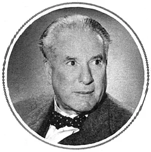 1955 Prints: C. E. Turner, artist