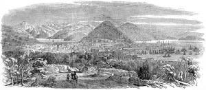 Arriving Prints: California. San Francisco and Sacramento. San Francisco, gen