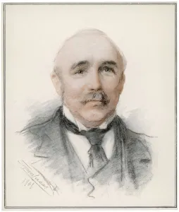 1836 Prints: Campbell-Bannerman / Lucas
