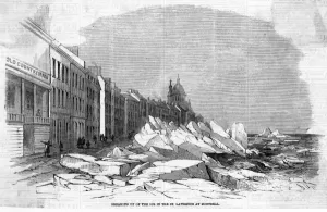 Breaking Prints: Canada Montreal