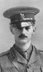 Bravery Prints: Captain John Henry Stephen Dimmer V. C