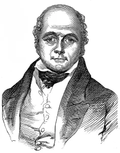 John Prints: Captain Sir John Franklin