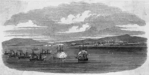 Bombarded Prints: Catania Bombarded
