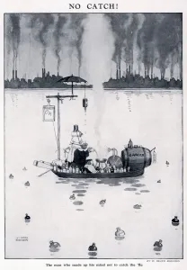Precautions Prints: No Catch