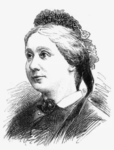 Radical Prints: Catherine Cobden