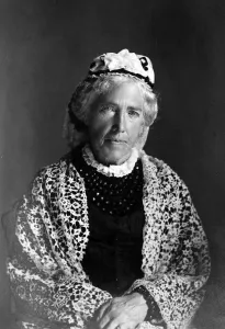 1800 Prints: Catherine Gladstone, (1812-1900)