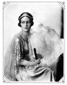 Cathleen Prints: Cathleen Mann, 1928