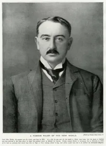 Cecil Prints: Cecil Rhodes