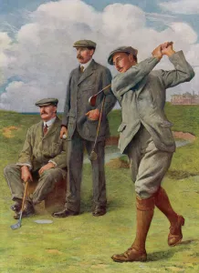 Twenty Prints: The Champions