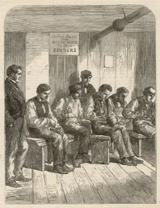 Workhouse Prints: Charity / Workhouse / Shoes