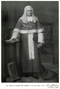 Baron Prints: Charles Arthur Russell