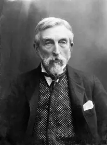 Images Dated 20th November 2004: Charles Booth (1840-1916)