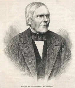 Hydrogen Prints: Charles Green / Aeronaut