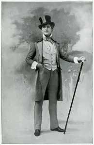 Coffin Prints: Charles Hayden Coffin