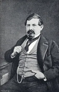 Store Prints: Charles Jamrach, London dealer in wildlife, birds and shells