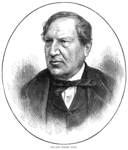 1806 Prints: Charles Lever - 3