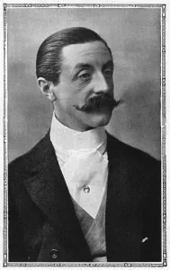 Chamberlain Prints: Charles Robert Spencer, 6th Earl Spencer