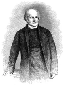 Churchman Prints: Charles Thomas Longley 3