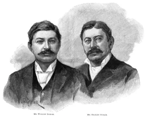 Directors Prints: Charles & William Ingram