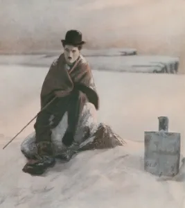 1977 Prints: Charlie Chaplin
