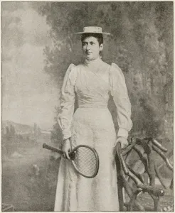 Medal Prints: Charlotte Dod