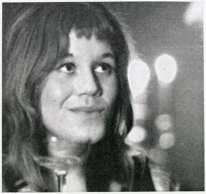 Fawcett Prints: Charlotte Johnson Wahl, nee Fawcett