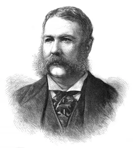 Chester Prints: Chester Arthur
