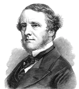 Samuel Prints: Chichester Carlingford