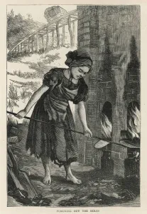 Conditions Prints: Child Labour