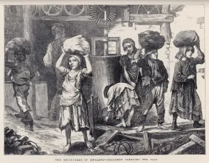 Conditions Prints: Child Labour