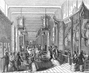 Chinese Prints: The Chinese Collection, London, 1842