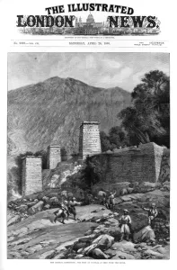 Valley Prints: The Chitral Expedition: the fort at Chitral