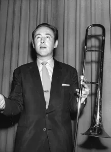 Played Prints: Chris Barber