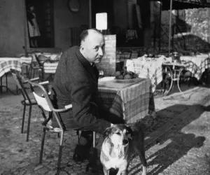 Designers Prints: Christian Dior